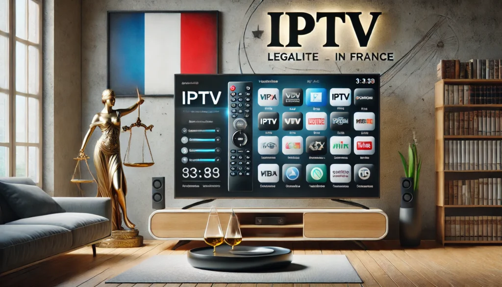 les abonnements iptv 4k